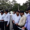 Commencement of Work & Special Sandalwood Tree Planting – 2020